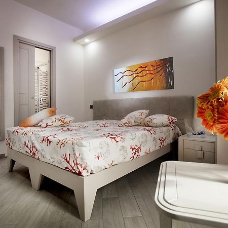 Monte Monaco B&B San Vito Lo Capo Eksteriør billede