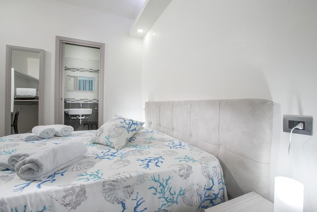 Monte Monaco B&B San Vito Lo Capo Eksteriør billede