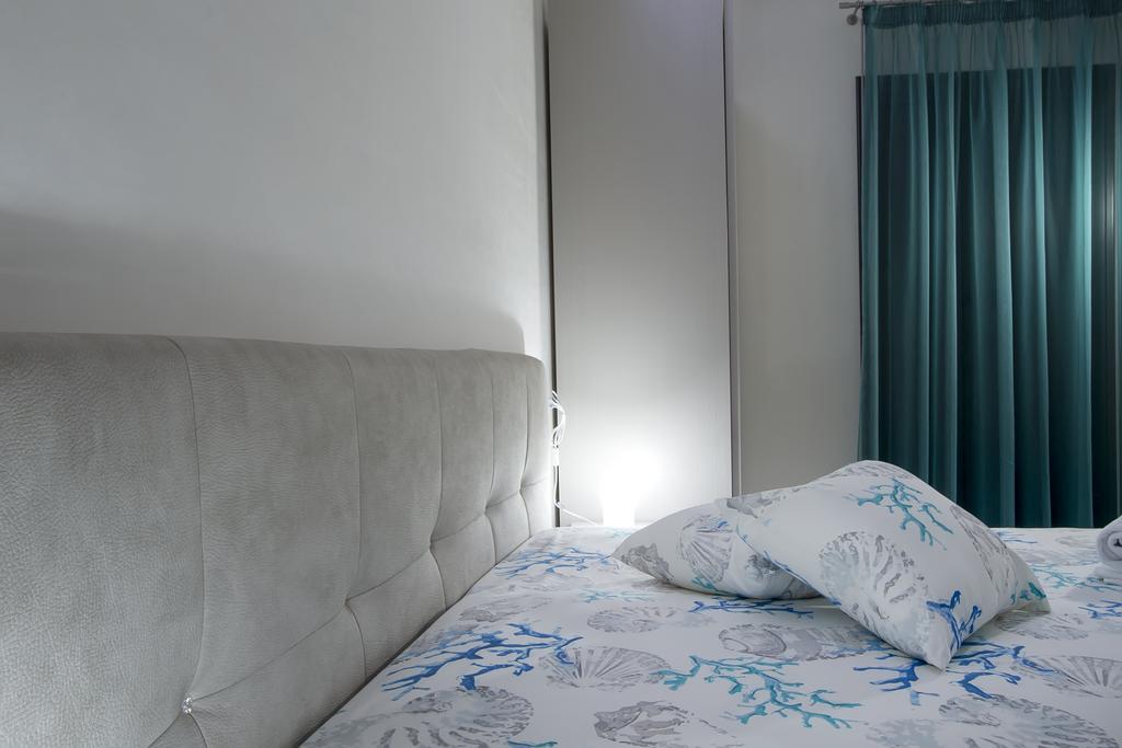 Monte Monaco B&B San Vito Lo Capo Eksteriør billede