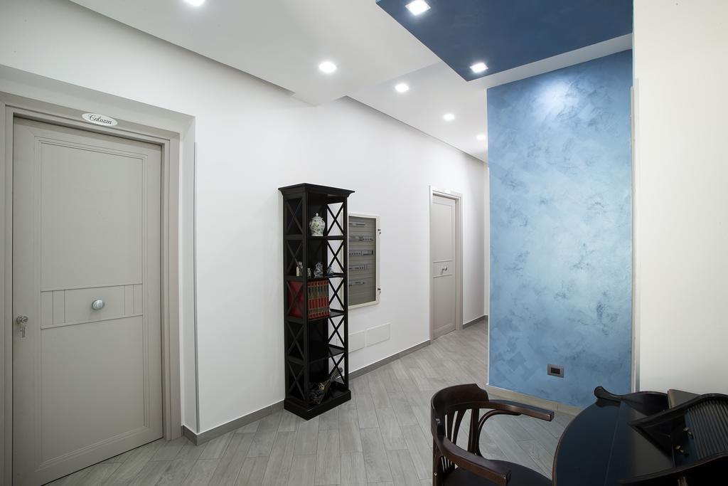 Monte Monaco B&B San Vito Lo Capo Eksteriør billede