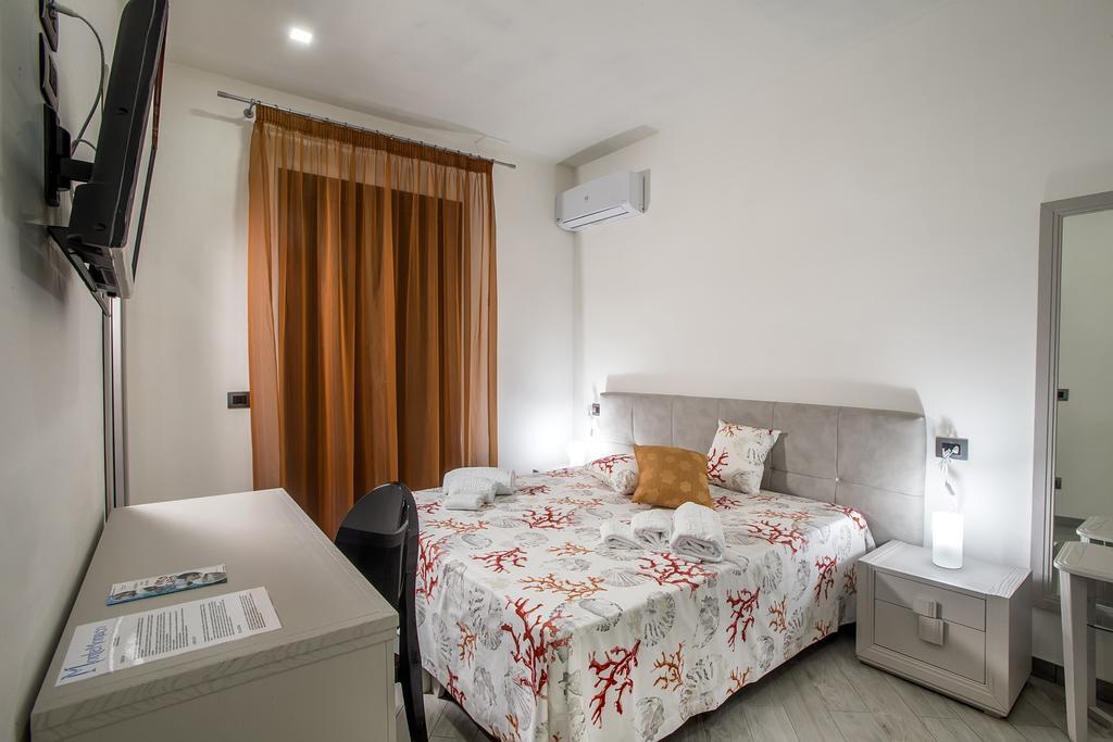 Monte Monaco B&B San Vito Lo Capo Eksteriør billede